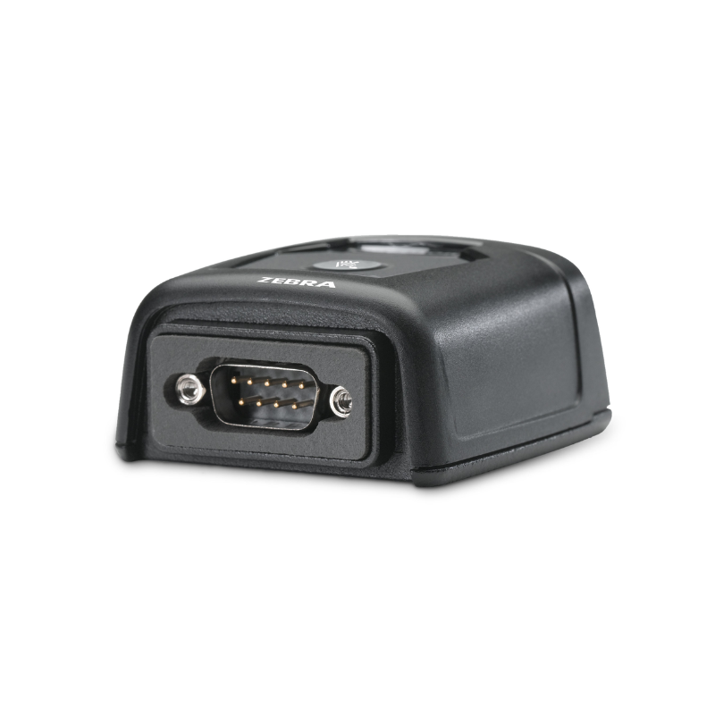 Scanner codes à barres ZEBRA DS457