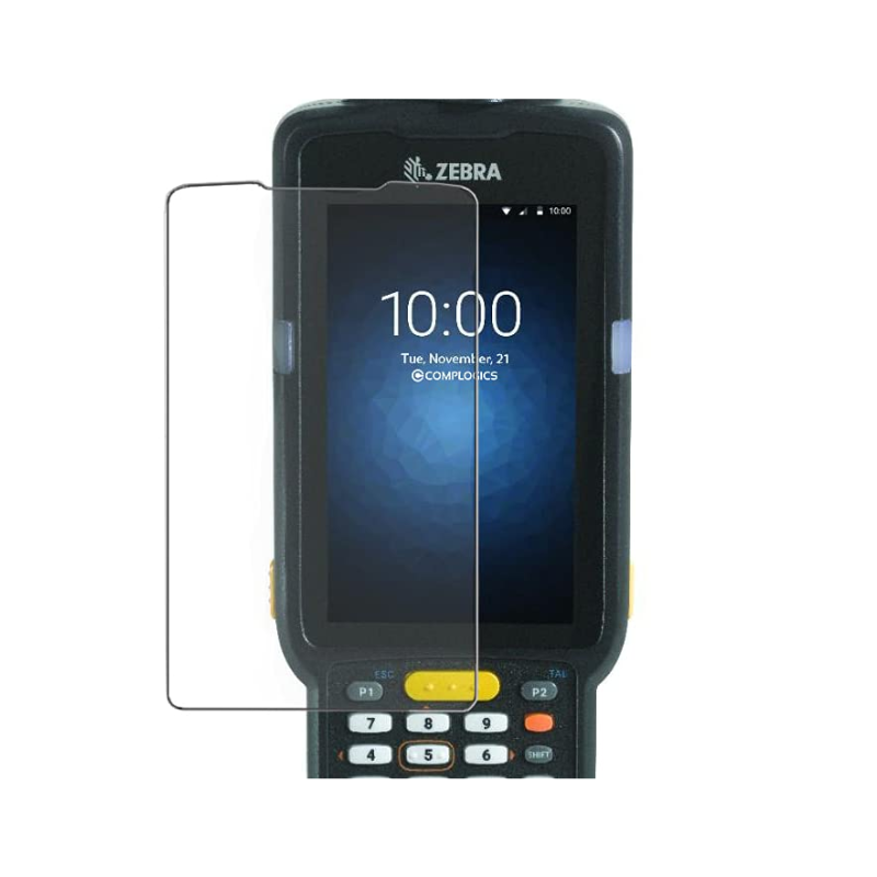 Protecteur d'écran de MC3300X