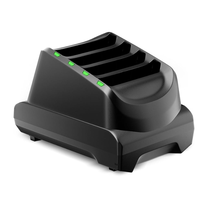 TC52x/TC57x Batteries cradle