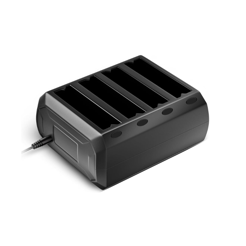 TC72/TC77 Batteries cradle