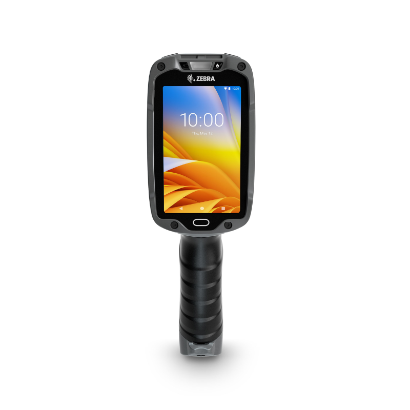 Terminal mobile ZEBRA TC8300 F