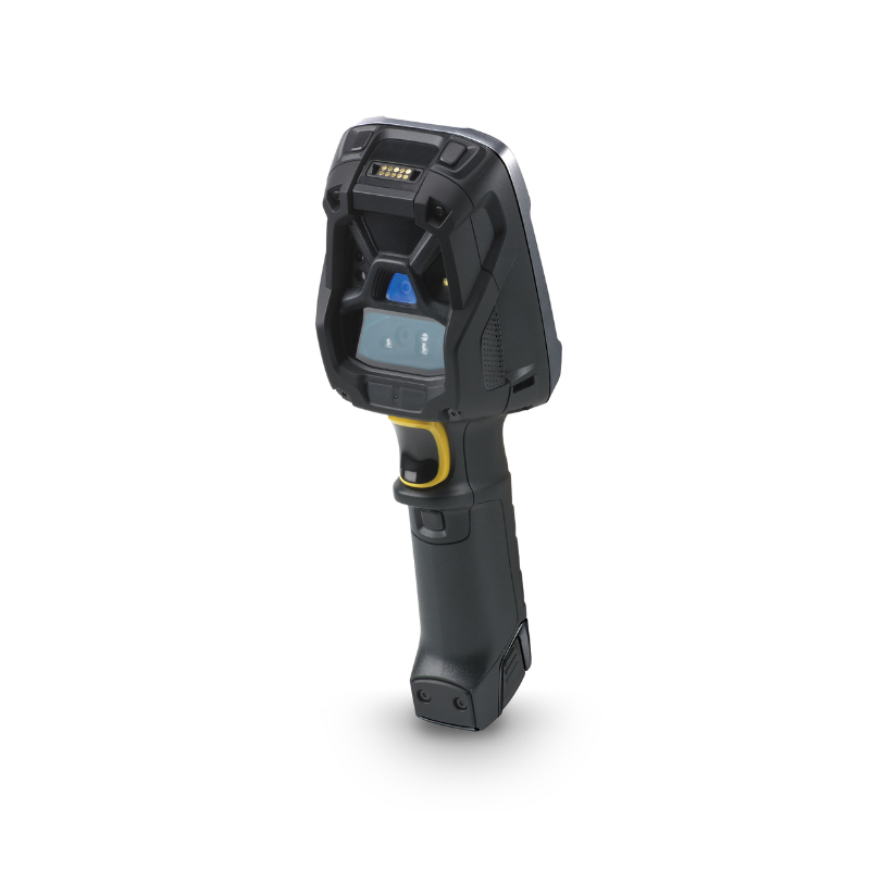 Terminal mobile ZEBRA TC8300 B