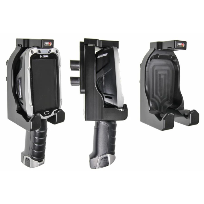 TC8300 Forklift mount