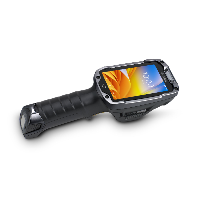 Terminal mobile ZEBRA TC8300