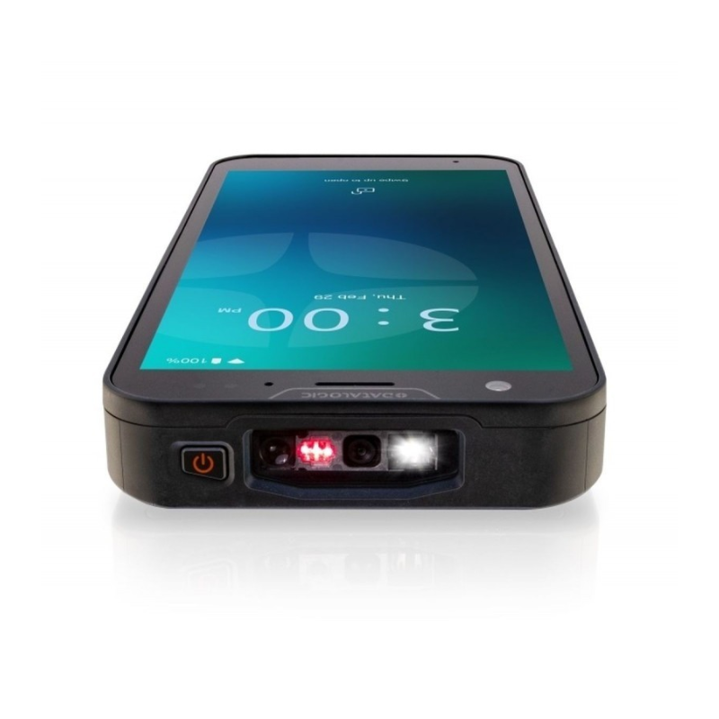DATALOGIC MEMOR 30-35