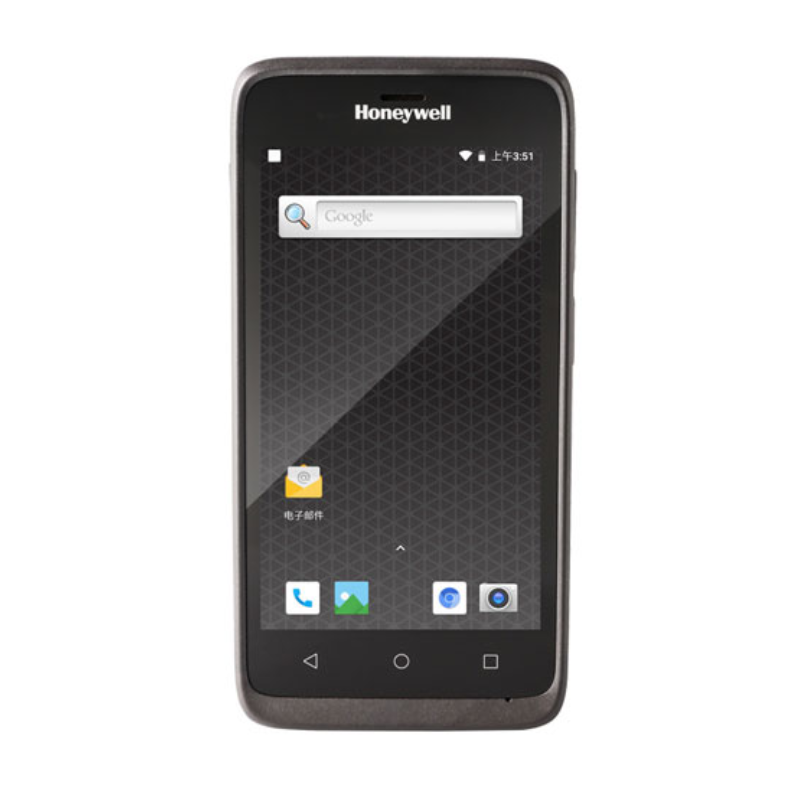 HONEYWELL EDA51 F