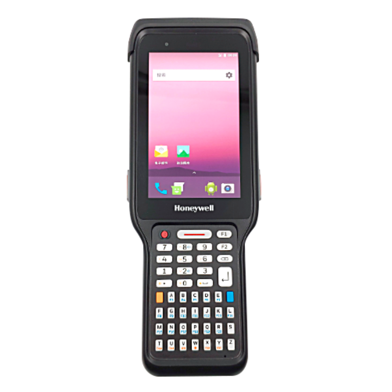 Terminal mobile HONEYWELL EDA61K F