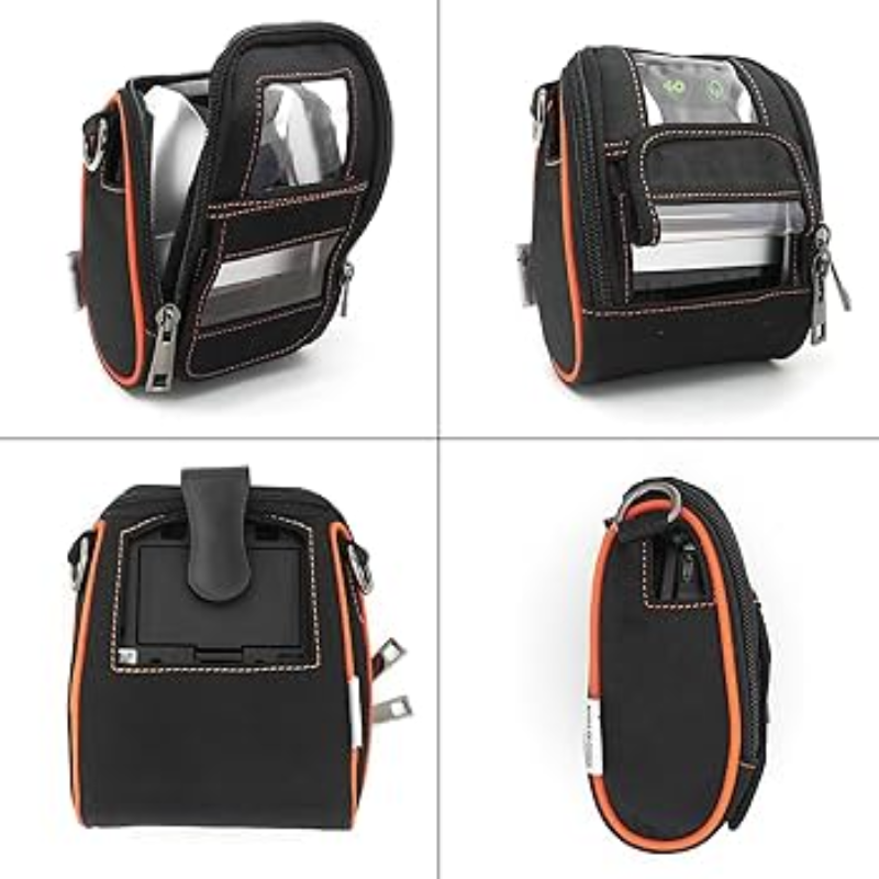 ZQ320 Plus soft case