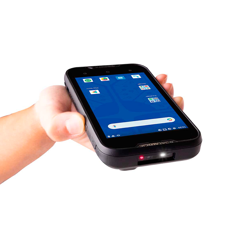 Terminal mobile DATALOGIC MEMOR 11