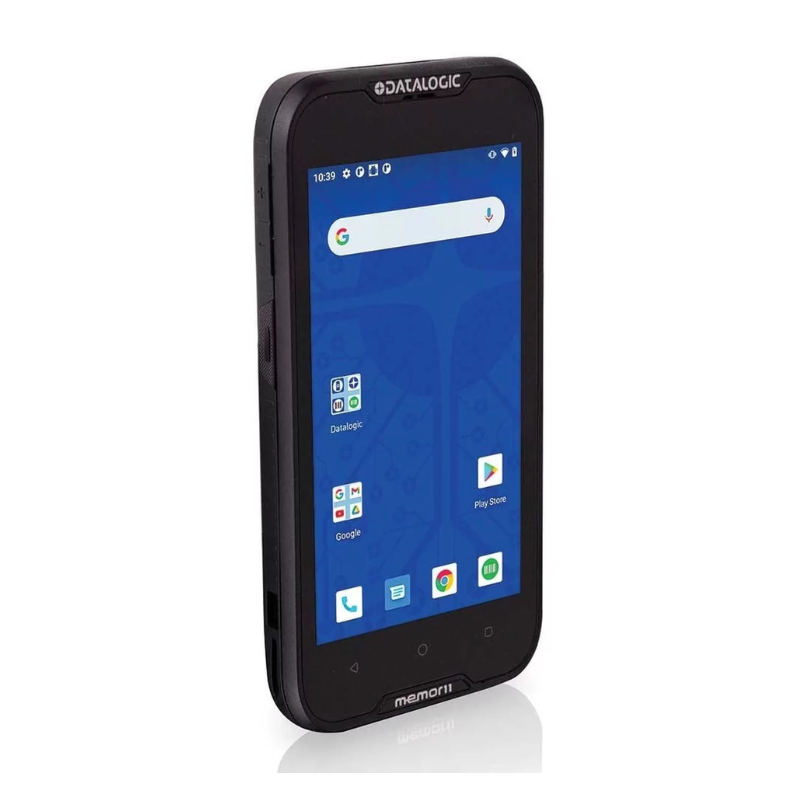 Terminal mobile DATALOGIC MEMOR 11 R