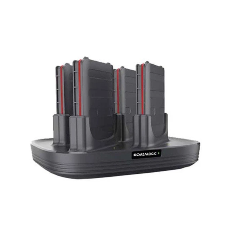 DATALOGIC MEMOR 11 Batteries cradle
