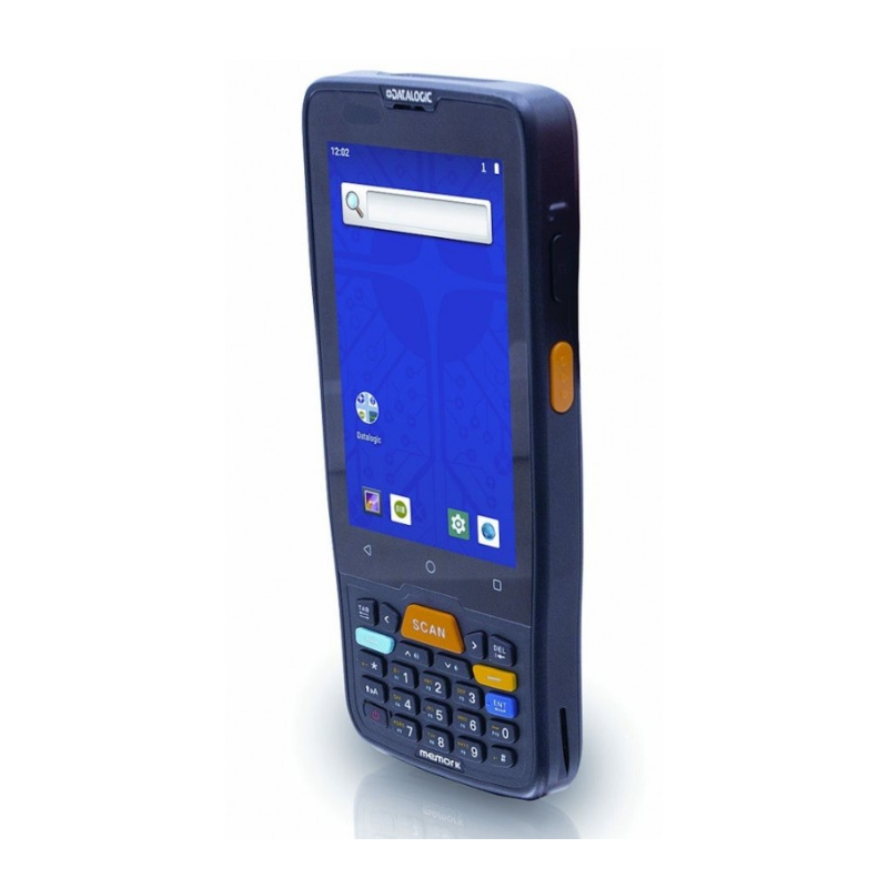 Terminal mobile DATALOGIC MEMOR K