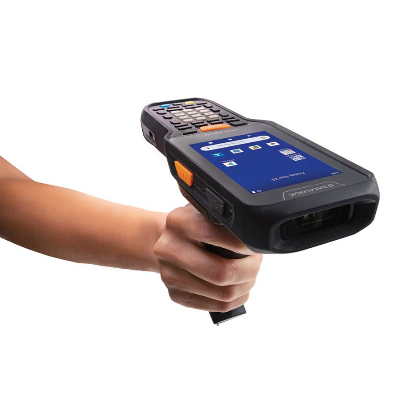 Terminal mobile DATALOGIC SKORPIO X5