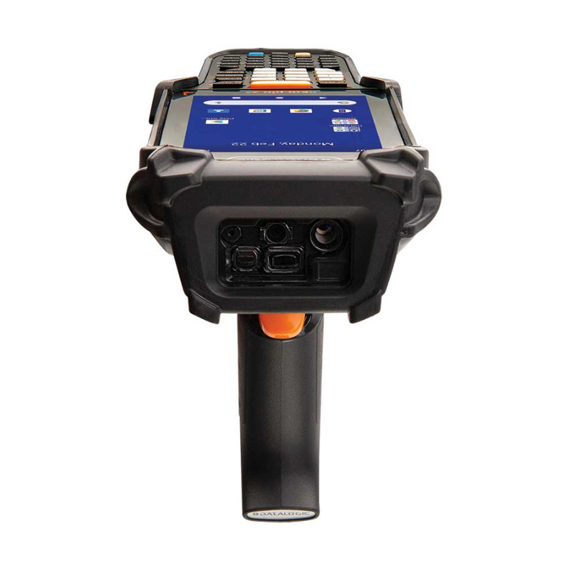 Terminal mobile DATALOGIC SKORPIO X5 F