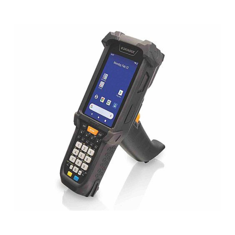 Terminal mobile DATALOGIC SKORPIO X5 R