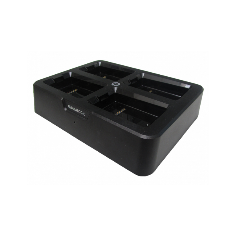 Terminal mobile DATALOGIC SKORPIO X5 BATTERIES CRADLE