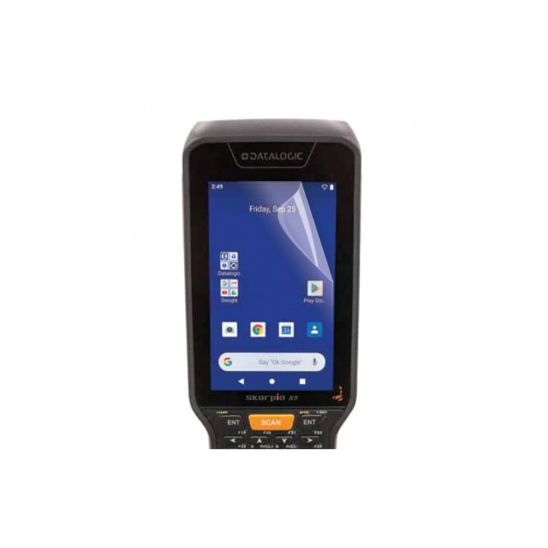 Terminal mobile DATALOGIC SKORPIO X5 Screen protector