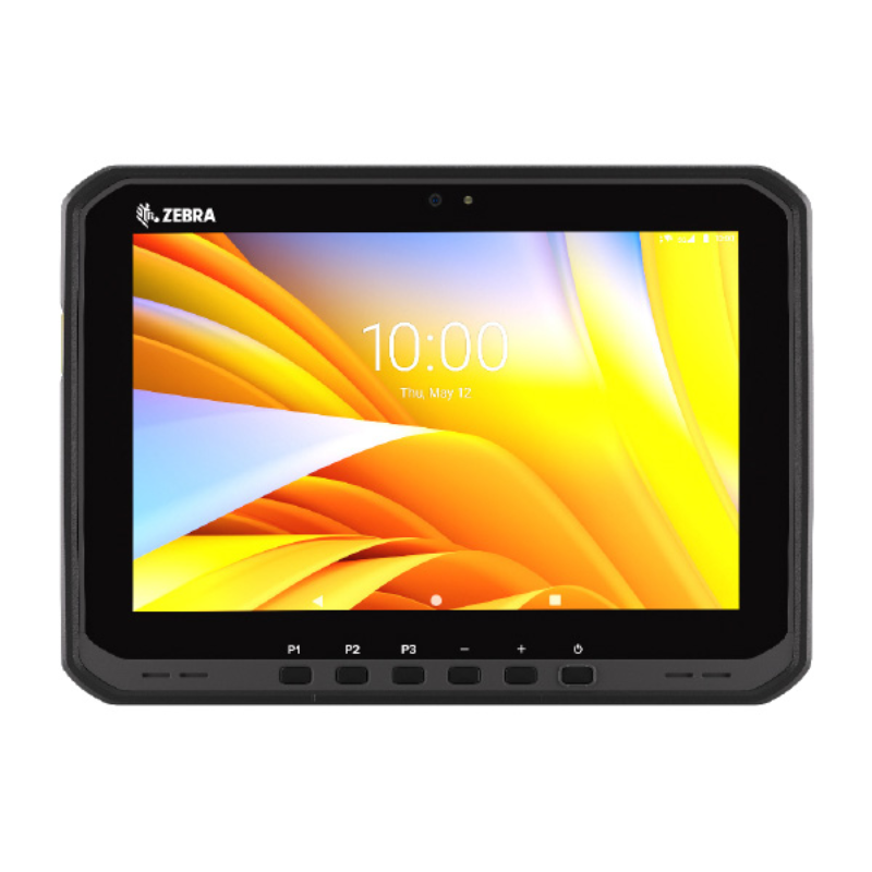 Tablette ZEBRA ET60/ET65 F
