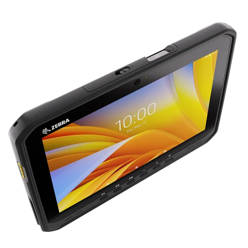 Tablette ZEBRA ET60/ET65 R