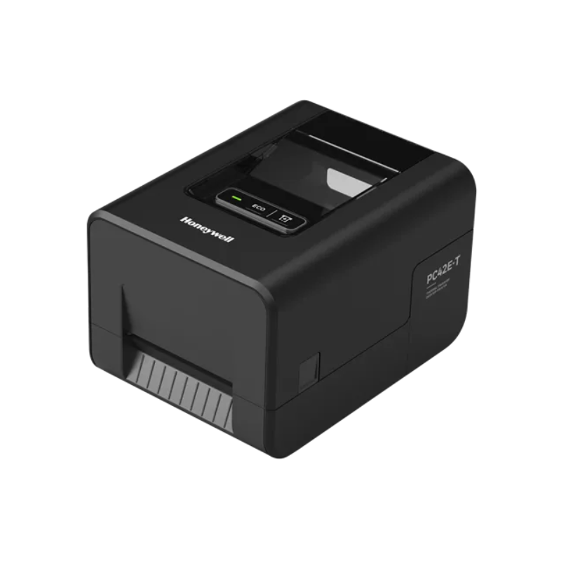 Imprimante de bureau HONEYWELL PC42E-T