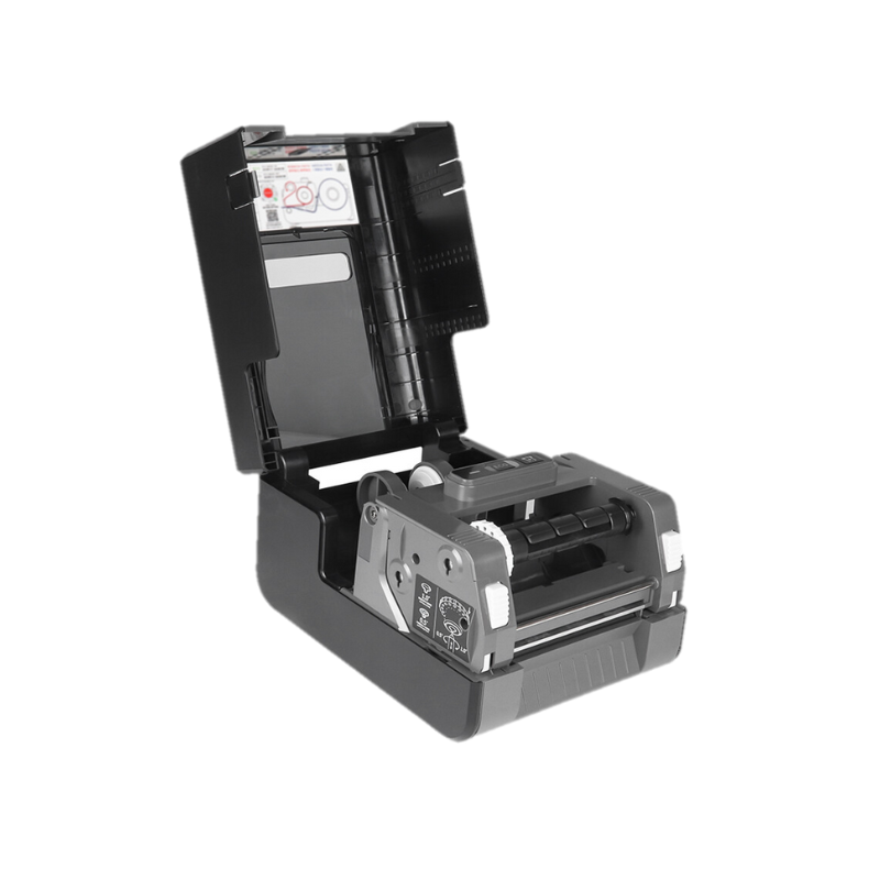 Imprimante de bureau HONEYWELL PC42E-T O