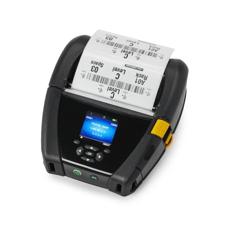 Imprimante mobile ZEBRA ZQ630 Plus