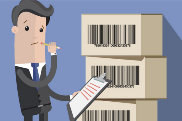 Solution de gestion d'inventaire