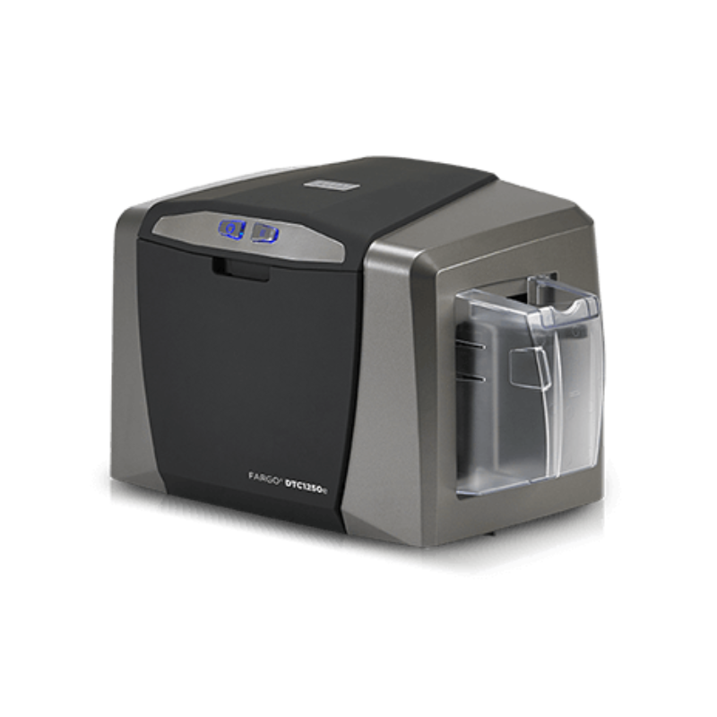 FARGO DTC1250e S