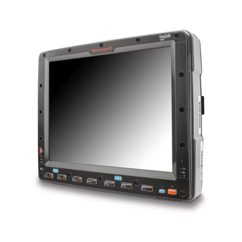 Terminal embarqué HONEYWELL THOR VM3