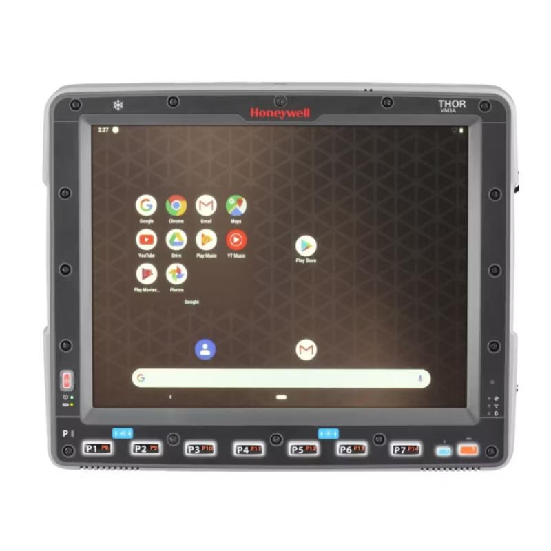 Terminal embarqué HONEYWELL THOR VM3 F