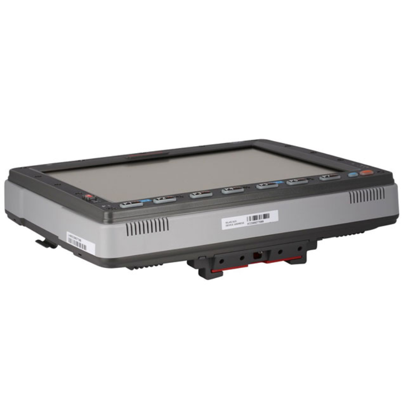 Terminal embarqué HONEYWELL THOR VM3 D